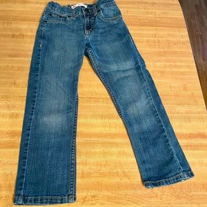Levi’s Performance 511 slim 5 Reg